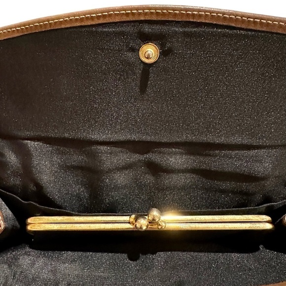 Dior Monogram Trotter Wallet - Picture 8 of 12